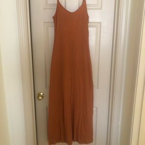 Forever21 maxi dress